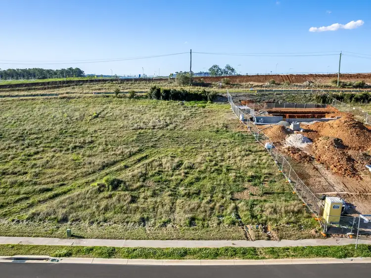 Second view of Homely land listing, 65 Subzero Crescent, Menangle Park NSW 2563