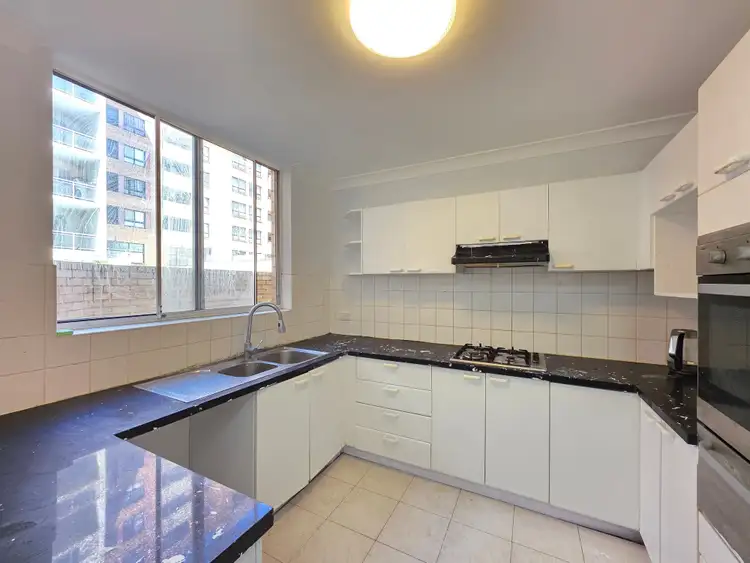 Third view of Homely apartment listing, 6/11-15 Bond Street, Hurstville NSW 2220