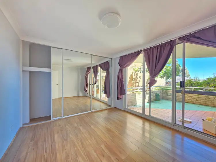 Fourth view of Homely apartment listing, 6/11-15 Bond Street, Hurstville NSW 2220