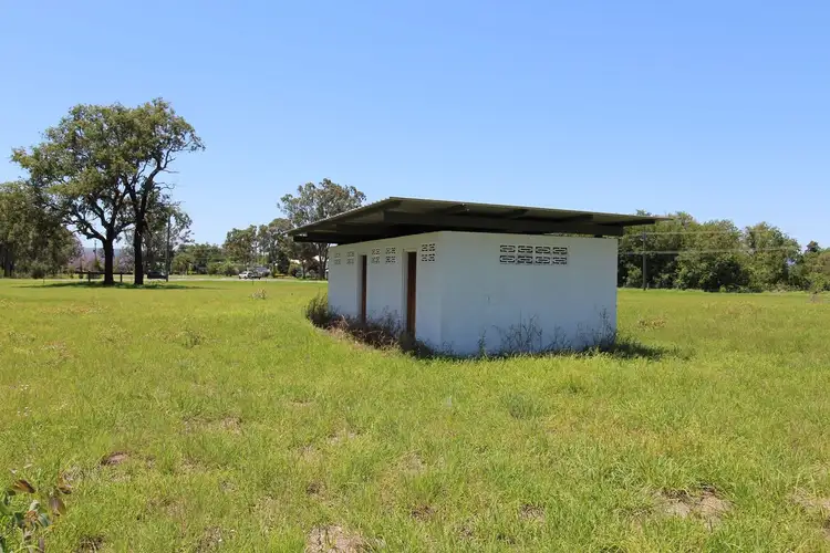 Fifth view of Homely land listing, Lot 1 Gardner Street, Toogoolawah QLD 4313
