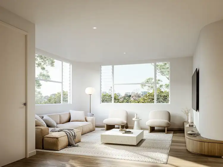 Fourth view of Homely house listing, 2/89 Tahiti Avenue, Palm Beach QLD 4221
