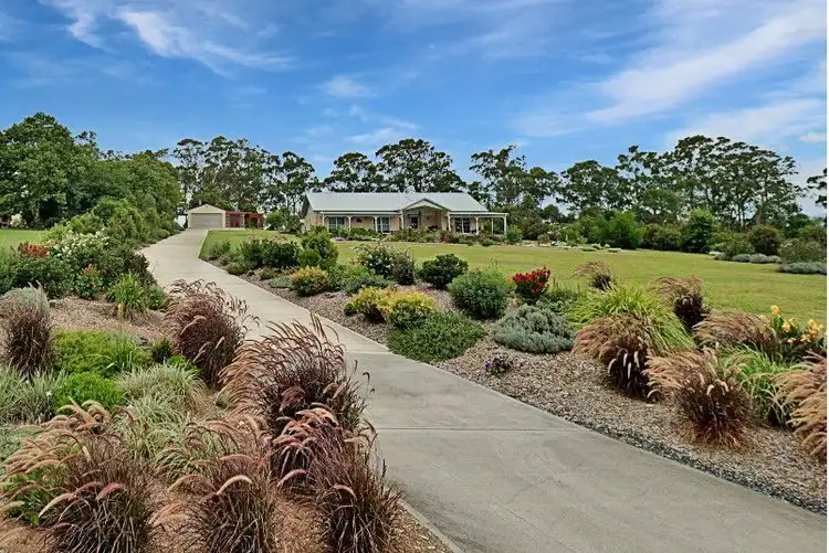 57 Moonlight Circuit, Gloucester NSW 2422