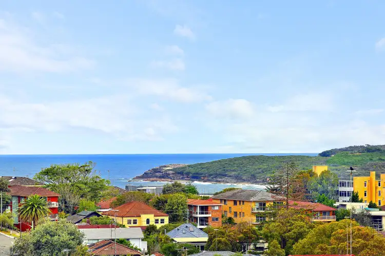 9/4 Second Avenue, Maroubra NSW 2035