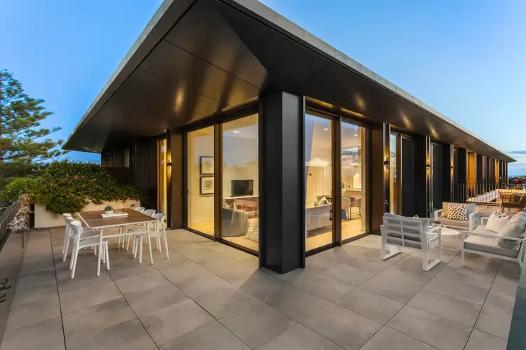 Second view of Homely apartment listing, E701/166 Barker Street, Randwick NSW 2031