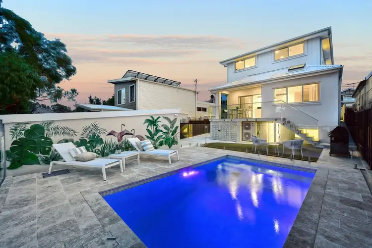 Main view of Homely house listing, 6 Herbert Street, Malabar NSW 2036
