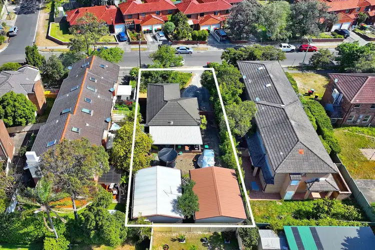68 Yorktown Parade, Maroubra NSW 2035