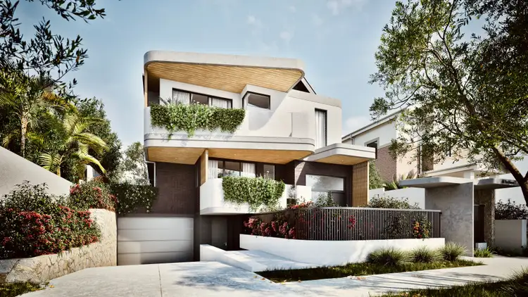 Main view of Homely house listing, 68 Yorktown Parade, Maroubra NSW 2035