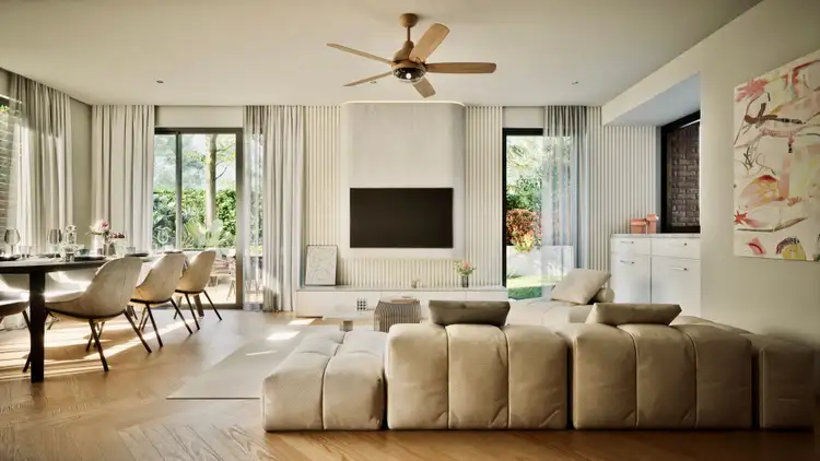 Second view of Homely house listing, 68 Yorktown Parade, Maroubra NSW 2035