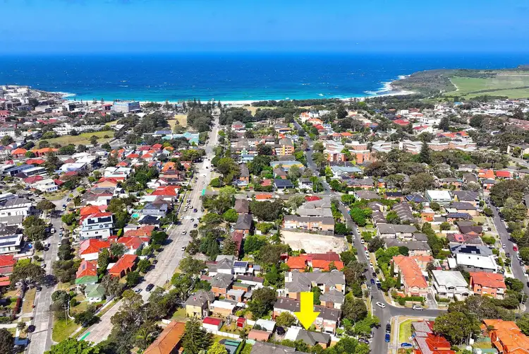 Fourth view of Homely house listing, 68 Yorktown Parade, Maroubra NSW 2035