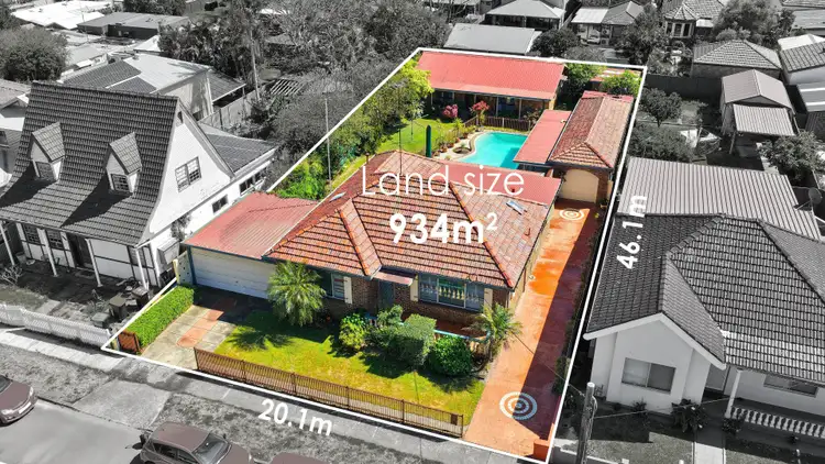 Main view of Homely house listing, 110 Banksia Street, Botany NSW 2019