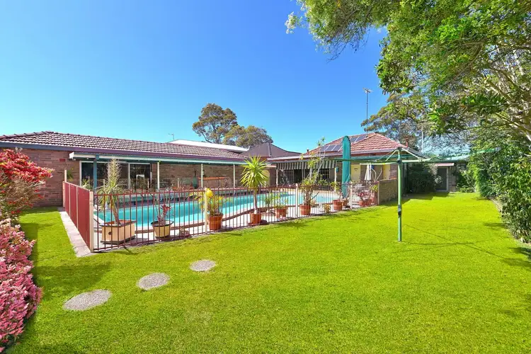Second view of Homely house listing, 110 Banksia Street, Botany NSW 2019