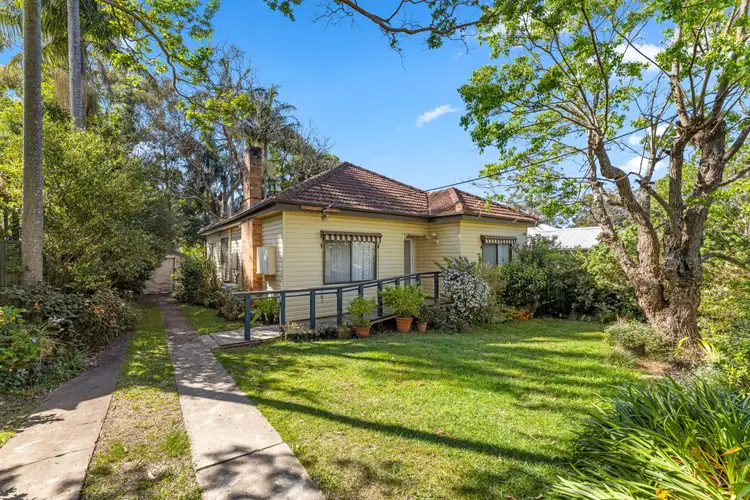 36 Pines Parade, Gymea NSW 2227