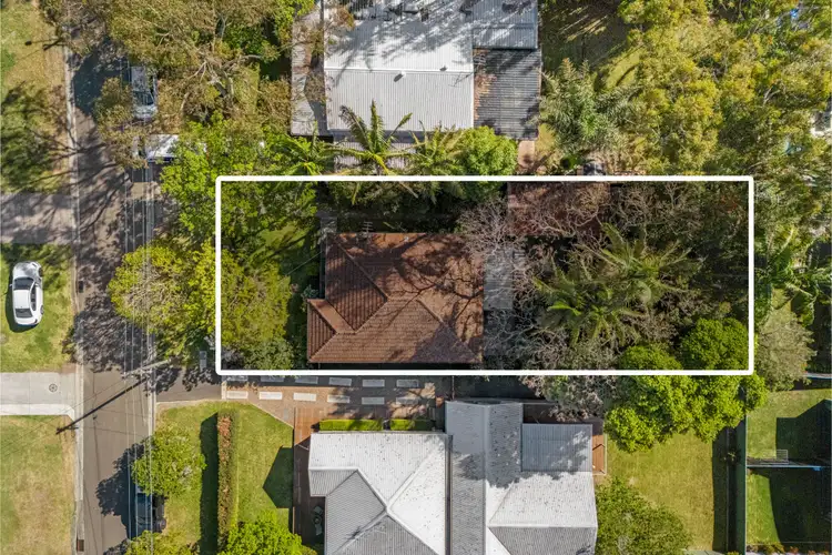 Second view of Homely house listing, 36 Pines Parade, Gymea NSW 2227