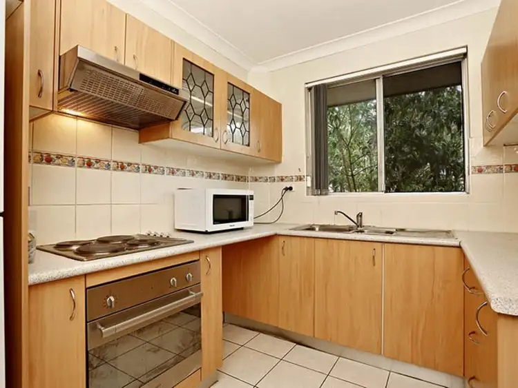 Second view of Homely unit listing, 5/316 Merrylands Road, Merrylands NSW 2160