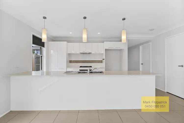 Third view of Homely house listing, 6 Maran Street, Spring Farm NSW 2570