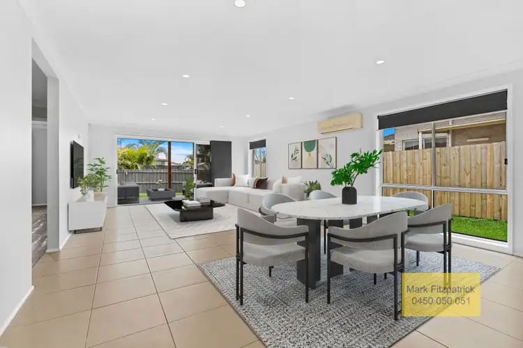 Fourth view of Homely house listing, 6 Maran Street, Spring Farm NSW 2570