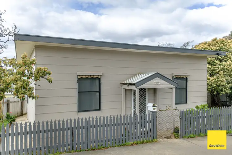 Main view of Homely house listing, 25 Caldwells Road, Eaglehawk VIC 3556