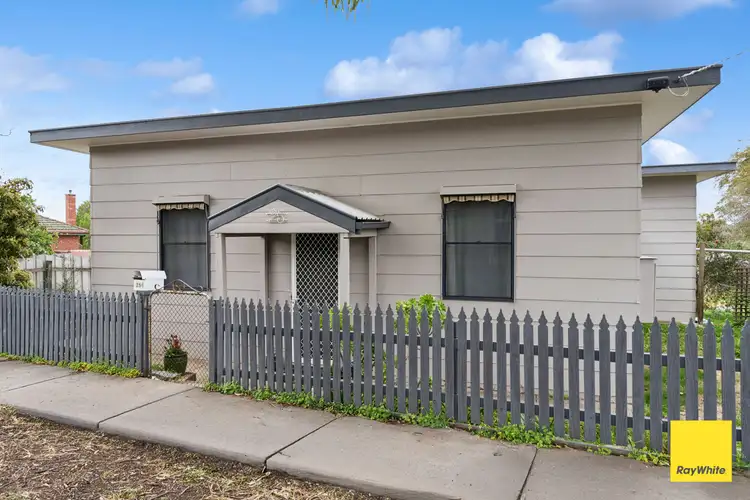 Third view of Homely house listing, 25 Caldwells Road, Eaglehawk VIC 3556