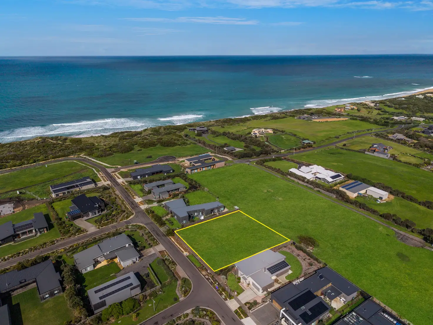 Main view of Homely land listing, 11 Le Couteur Street, Warrnambool VIC 3280