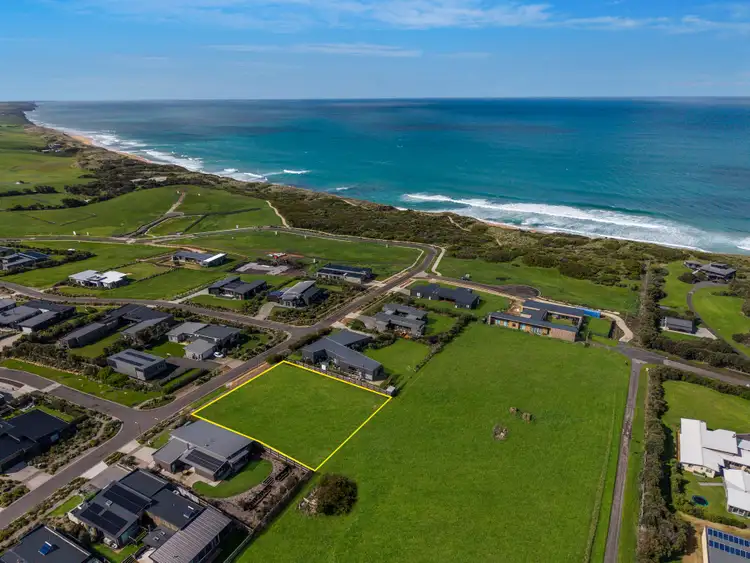 Third view of Homely land listing, 11 Le Couteur Street, Warrnambool VIC 3280