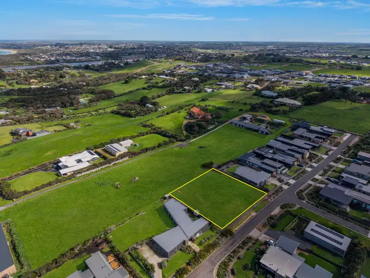 Fourth view of Homely land listing, 11 Le Couteur Street, Warrnambool VIC 3280