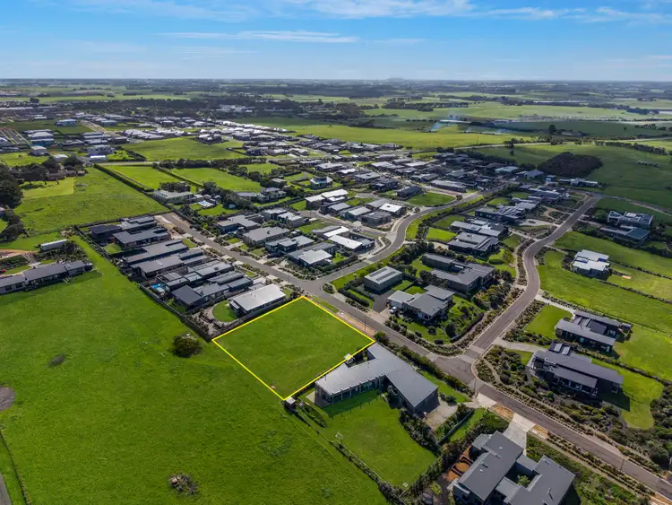 Fifth view of Homely land listing, 11 Le Couteur Street, Warrnambool VIC 3280