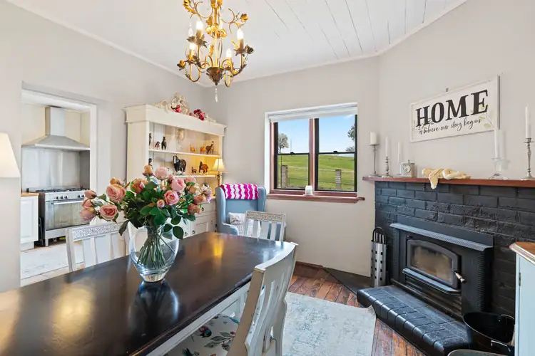 Fifth view of Homely rural property listing, 827 Jerrara Road, Narrawa NSW 2583