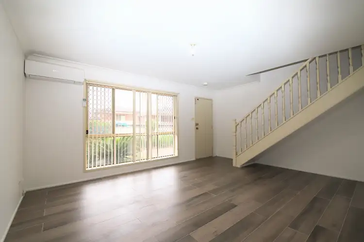 Second view of Homely townhouse listing, 2/31 Shenton Avenue, Bankstown NSW 2200
