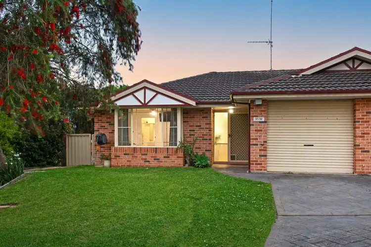 10B Wendy Place, Glenwood NSW 2768