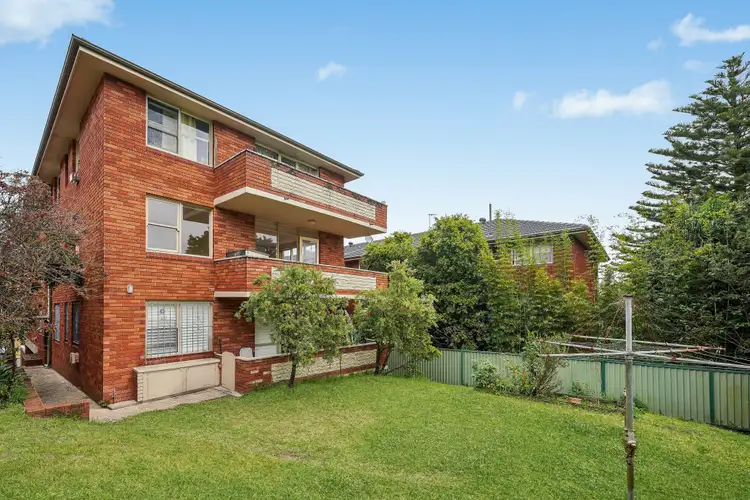 4/34 Liverpool Street, Rose Bay NSW 2029