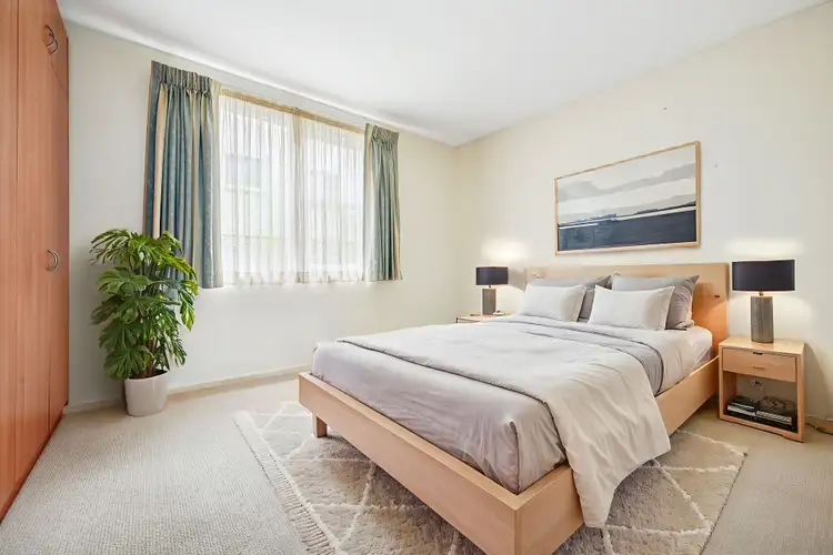 Fifth view of Homely apartment listing, 4/34 Liverpool Street, Rose Bay NSW 2029