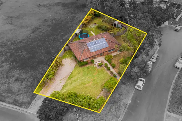 44 Armstein Crescent, Werrington NSW 2747
