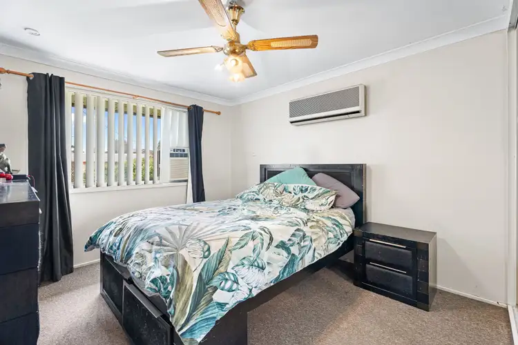 Third view of Homely house listing, 44 Armstein Crescent, Werrington NSW 2747