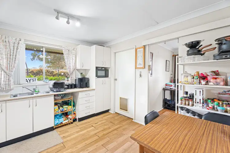 Sixth view of Homely house listing, 44 Armstein Crescent, Werrington NSW 2747