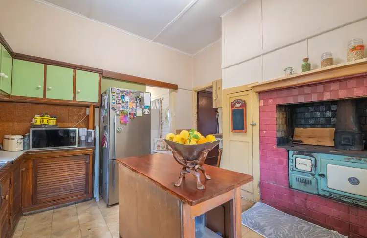 Fourth view of Homely house listing, 49 Union Street, Forbes NSW 2871