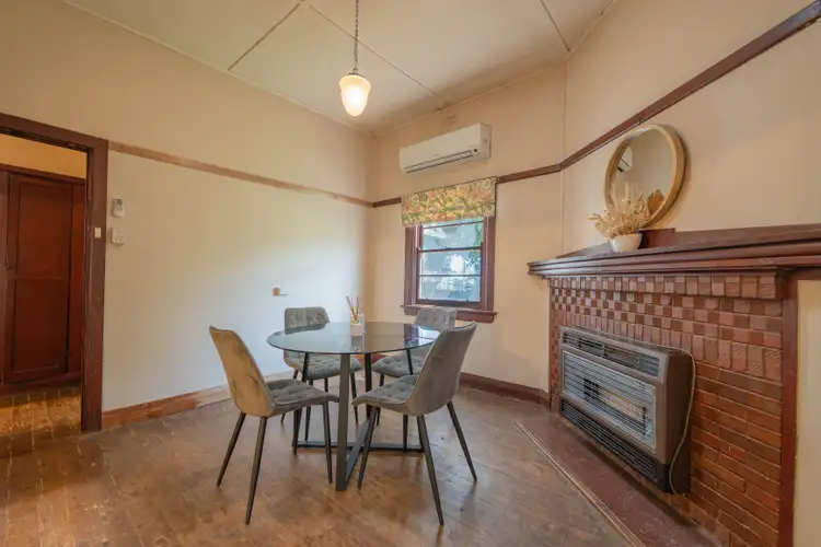 Fifth view of Homely house listing, 49 Union Street, Forbes NSW 2871