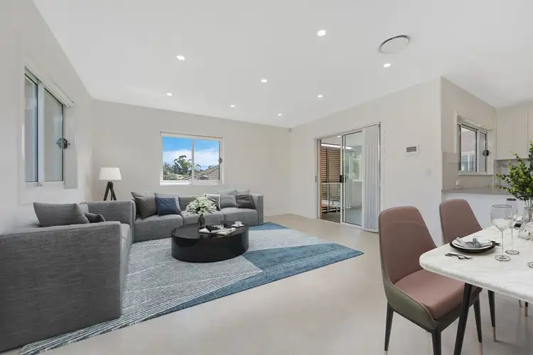 Fourth view of Homely semi-detached listing, 42A Lovell Road, Eastwood NSW 2122
