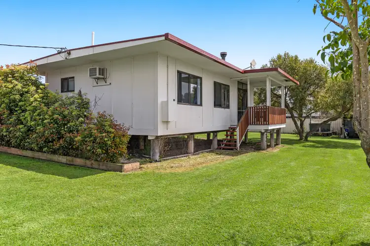 2689 Leyburn - Cunningham Road