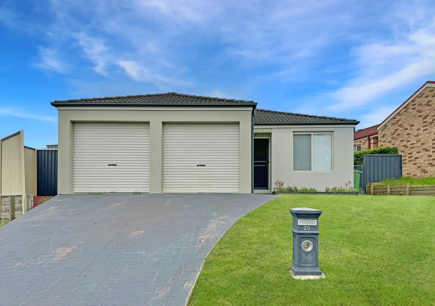 Main view of Homely house listing, 29 Loongana Crescent, Blue Haven NSW 2262