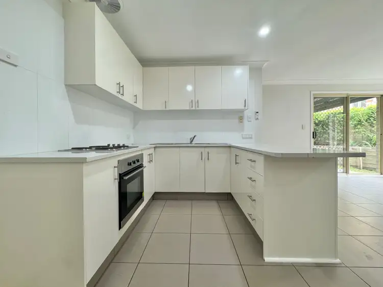 Fourth view of Homely house listing, 29 Loongana Crescent, Blue Haven NSW 2262