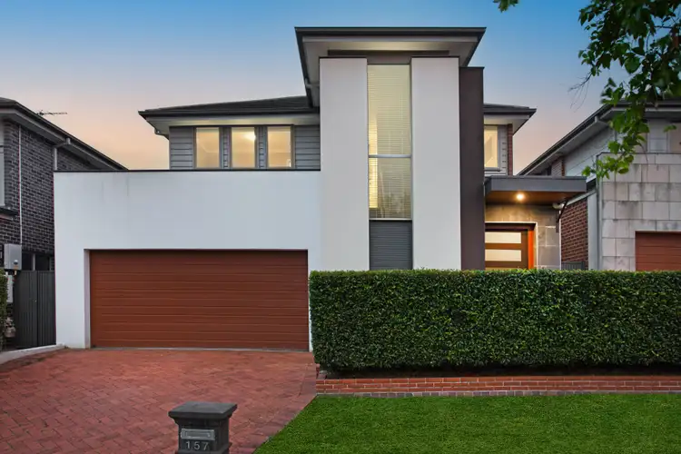 157 Meurants Lane, Glenwood NSW 2768