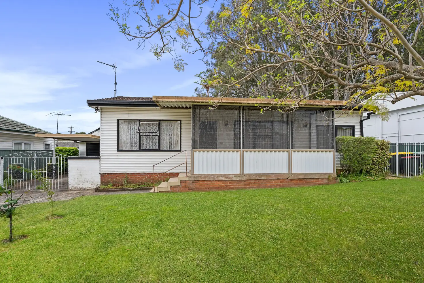 Main view of Homely house listing, 60 Fawcett Street, Glenfield NSW 2167