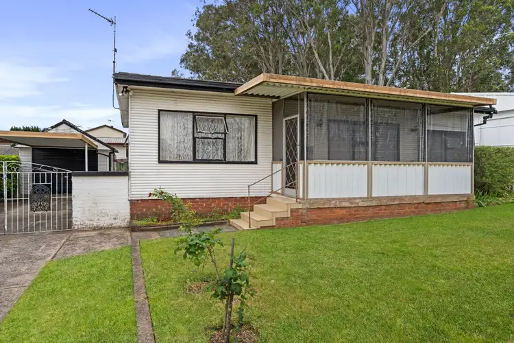 Third view of Homely house listing, 60 Fawcett Street, Glenfield NSW 2167
