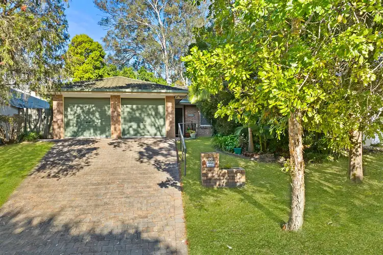 14 Cambridge Court, Tewantin QLD 4565