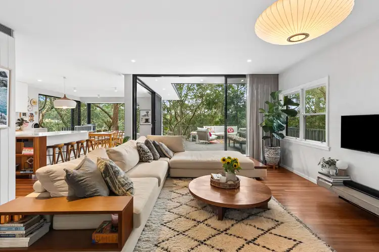 Main view of Homely house listing, 59 Arcadia Avenue, Gymea Bay NSW 2227
