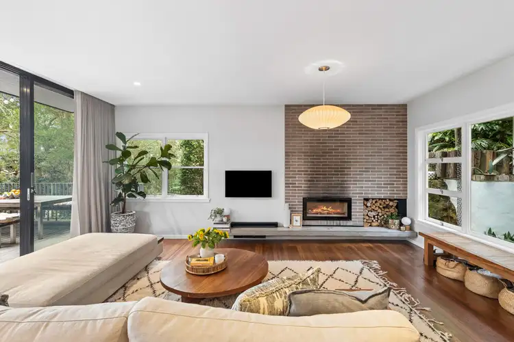 Fifth view of Homely house listing, 59 Arcadia Avenue, Gymea Bay NSW 2227