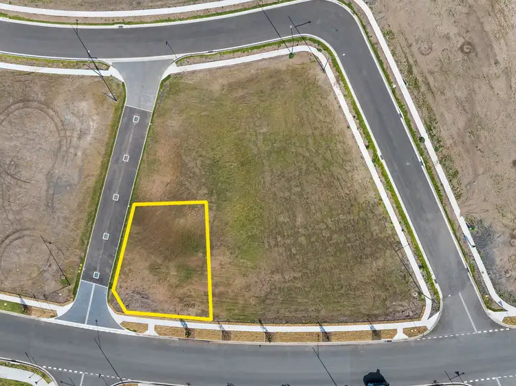 Fourth view of Homely land listing, LOT Lot 3, 82 Brigantine Drive, Shell Cove NSW 2529