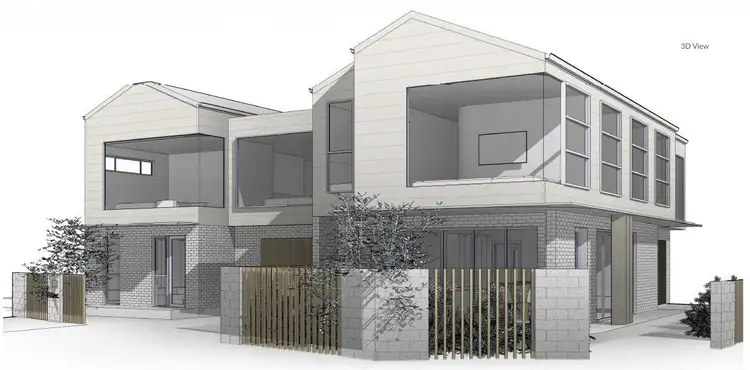 Fifth view of Homely land listing, LOT Lot 3, 82 Brigantine Drive, Shell Cove NSW 2529