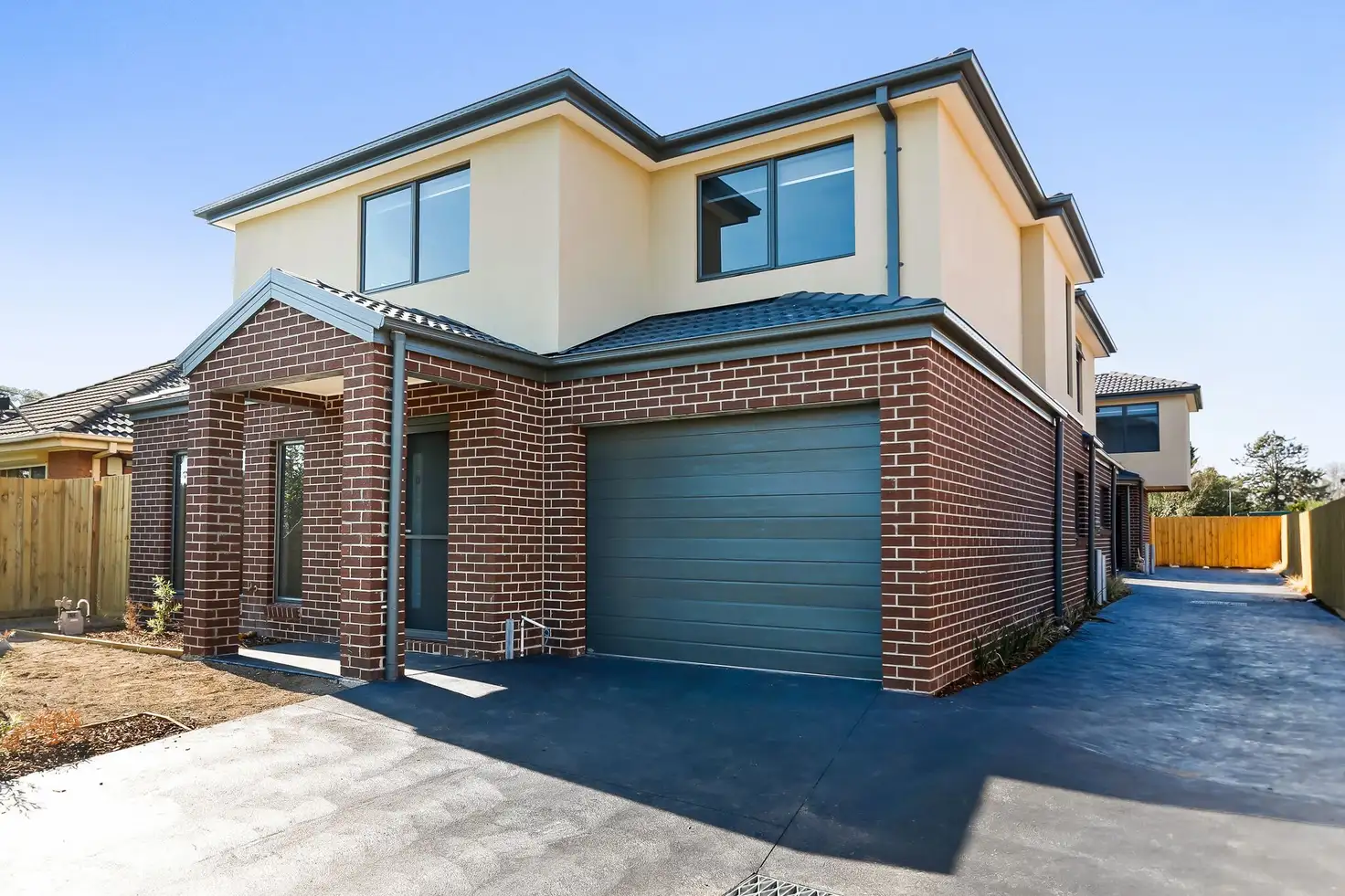 Main view of Homely townhouse listing, 1/20 Gibson Street, Broadmeadows VIC 3047