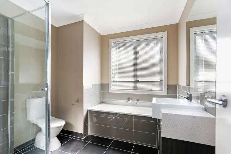 Fifth view of Homely townhouse listing, 1/20 Gibson Street, Broadmeadows VIC 3047